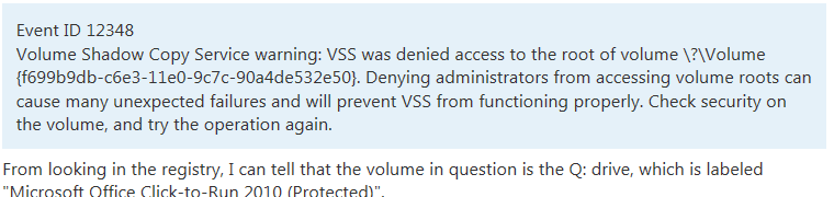 2013-06-12_145149 _ Event ID 12348 is related to Click-to-Run.png