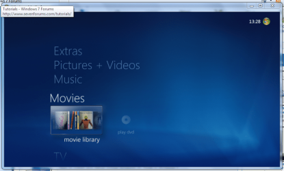 1 Media Center (Start Page).PNG 1 Media Center (Start Page).PNG