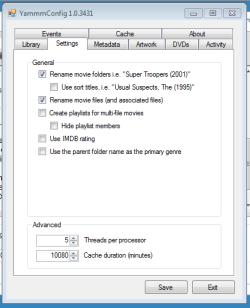 2 yammm settings.PNG 2 yammm settings.PNG