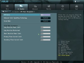 Ai Tweaker - CPU Power Management.jpg Ai Tweaker - CPU Power Management.jpg