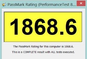 Passmark results.JPG