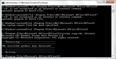 Check MS Office 2010 Activation status COMMAND4-24-2013 11-55-24 AM.png