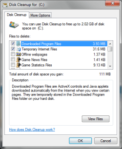 hibernate - disk clean up.PNG