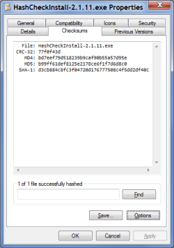 HashCheck Shell Extension.png HashCheck Shell Extension.png