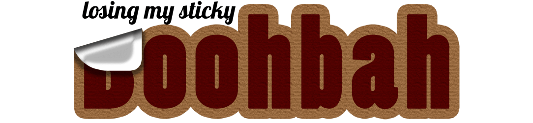 Sticker - Boohbah-sticky.png Sticker - Boohbah-sticky.png