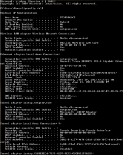 7 pro ipconfig.PNG 7 pro ipconfig.PNG