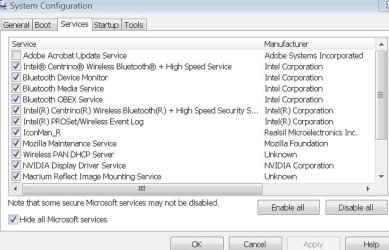 snip of svcs in msconfig.JPG