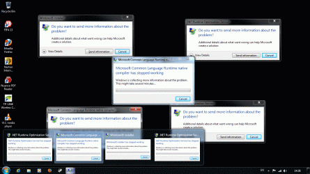 bunch of stuff not working.gif