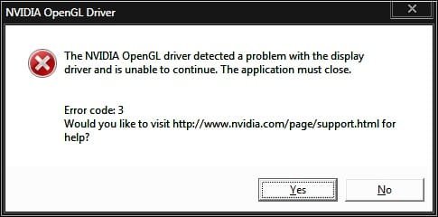 NVIDIA OpenGL Driver Error.jpg