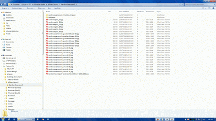 Windows Explorer Sort, Group & View.gif Windows Explorer Sort, Group & View.gif