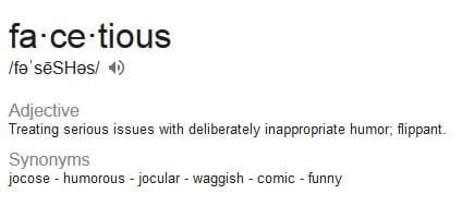facetious_defn.JPG