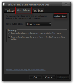 Taskbar and Start Menu Properties.png Taskbar and Start Menu Properties.png