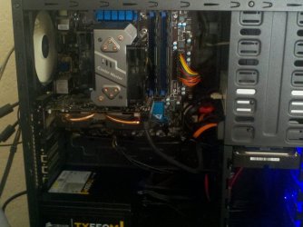 Cooler installed.jpg Cooler installed.jpg