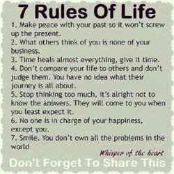7 Rules of Life.jpg 7 Rules of Life.jpg