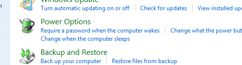 Power settings.PNG Power settings.PNG