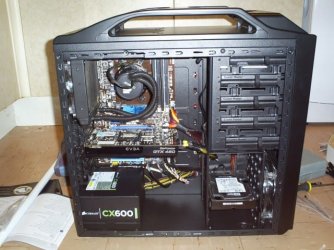 9 EVGA GTX 460 Superclock.JPG