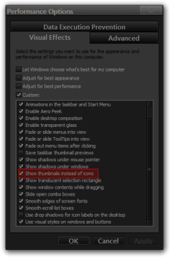 Performance Options.png Performance Options.png