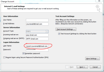 recent email settings.PNG
