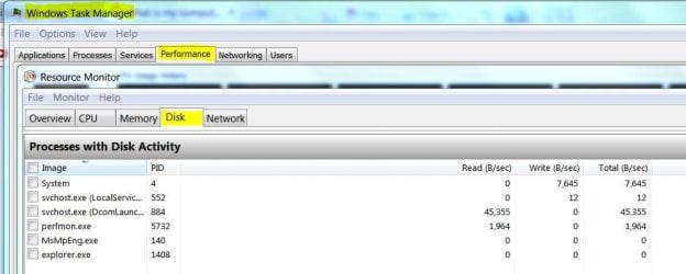Disk Activity.JPG
