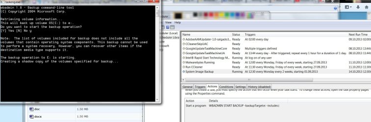 task scheduler image backup warning.jpg