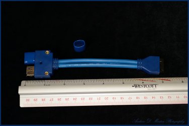 7 Inch USB 3.0 Header Cable.jpg 7 Inch USB 3.0 Header Cable.jpg