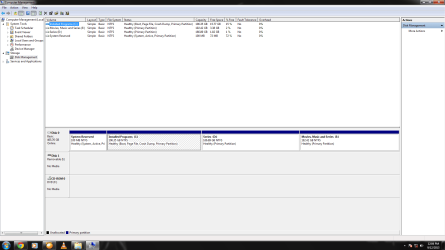 Scrnshot of the 2nd HD which is not working.png