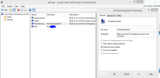 Homegroup password NEVER EXPIRES.PNG
