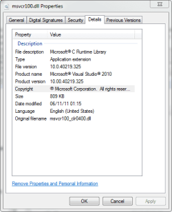 IE10 msvcr100.PNG IE10 msvcr100.PNG