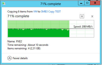 NIC teaming 288mbps.PNG