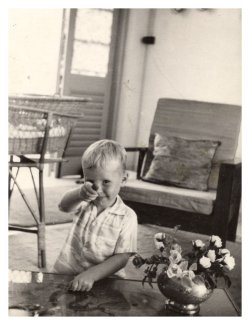 Litte Tony in Malaya.jpg