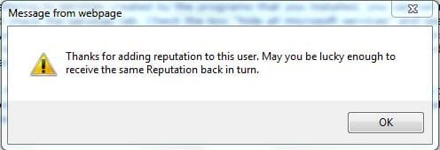 Rep Message - IE11 Beta Developer.JPG