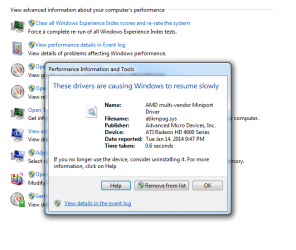 Driver issues.PNG Driver issues.PNG