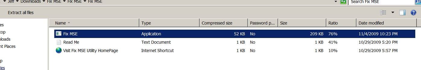 MSE not found.JPG