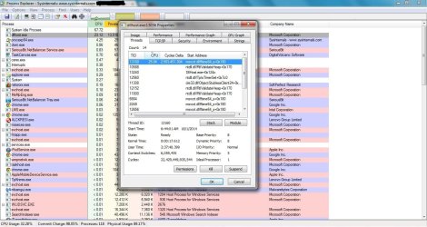 dllhost.exe - COM Surrogate problem - 2.jpg dllhost.exe - COM Surrogate problem - 2.jpg