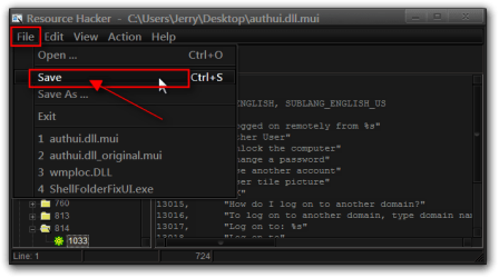 Resource Hacker  -  CUsersJerryDesktopauthui.dll.mui.png