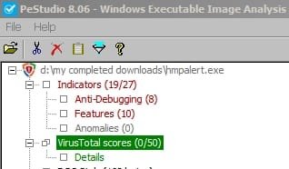 PeStudio 8.06 - Windows Executable Image Analysis.jpg PeStudio 8.06 - Windows Executable Image Analysis.jpg