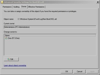 Advanced Security Settings for BootCKCL.jpg