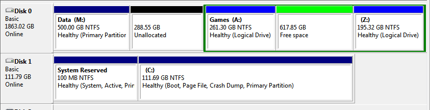 Disk Management Screenshot.PNG Disk Management Screenshot.PNG