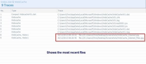 WebCache rescan after deletion.jpg