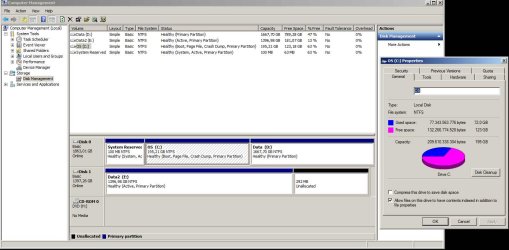 Sufficient free space on partition C.jpg