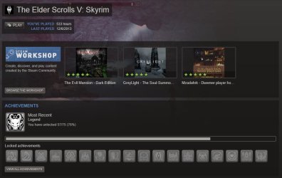 Skyrim play time.JPG Skyrim play time.JPG