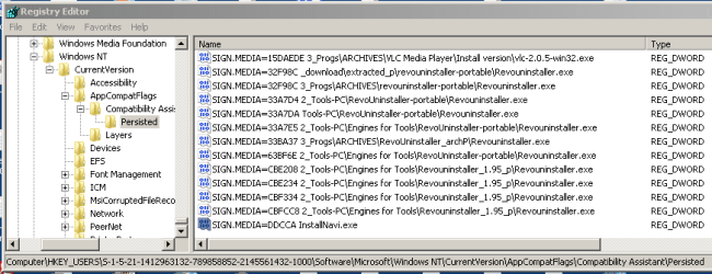 archived exe files.PNG archived exe files.PNG