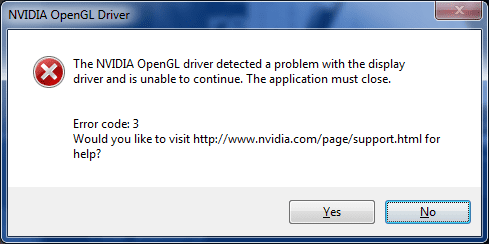 nVidia OpenGL Driver Error.png