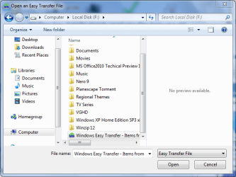 Windows Easy Transfer (Step 4b Select WET File to Open).PNG