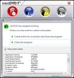 NeoDVD 7 Host Headaches.jpg