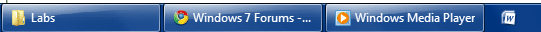 Notice the location of the Word Icon NOW.PNG