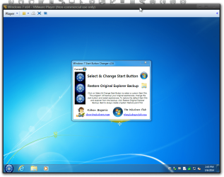 Windows 7 x64 - VMware Player (Non-commercial use only).png Windows 7 x64 - VMware Player (Non-commercial use only).png
