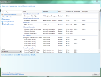 Capture 7 - All IE Addons.PNG