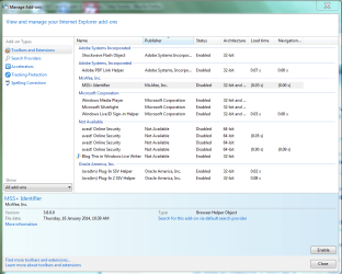 Capture 8 - Manage Addons some Disabled.PNG