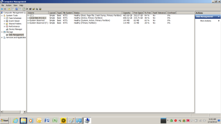 Attempt to change drive letter from H to G - top half of screen.png
